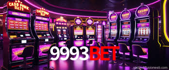 Mesa de Blackjack 9993bet