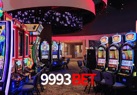 Jogos Exclusivos 9993bet