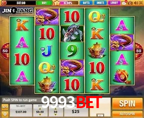 Promoções Sazonais 9993bet