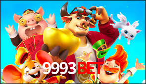 Torneios 9993bet